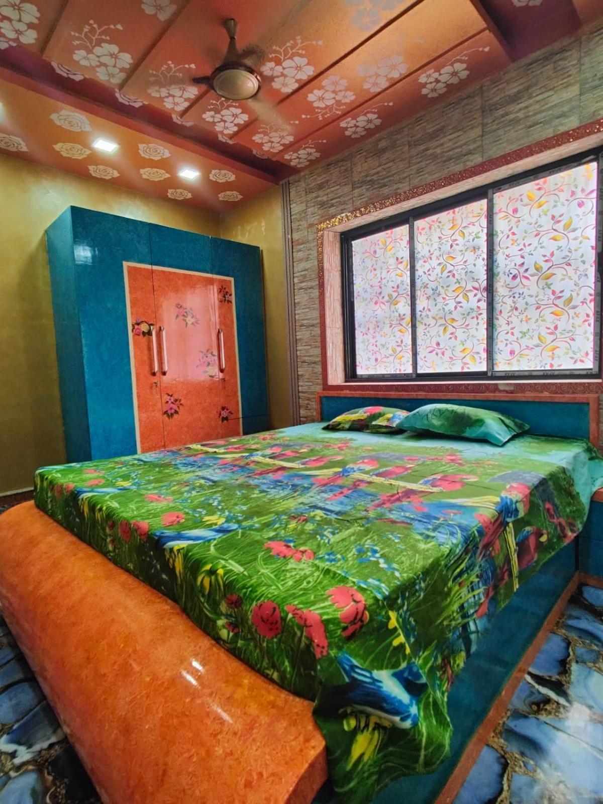 Ananda Ashram Guest House โกลกาตา ภายนอก รูปภาพ